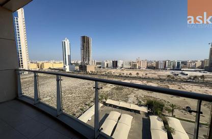 Apartment - 2 Bedrooms - 3 Bathrooms for rent in Sanabis - Manama - Capital Governorate Apartment - 2 Bedrooms - 3 Bathrooms for rent in Sanabis - Manama - Capital Governorate