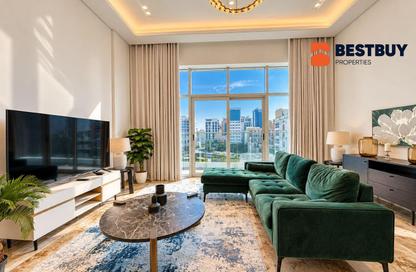 Apartment - 1 - 2 for rent in Seef - Capital Governorate Apartment - 1 - 2 for rent in Seef - Capital Governorate