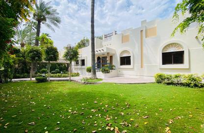 Compound - 4 Bedrooms - 3 Bathrooms for rent in Saar - Northern Governorate