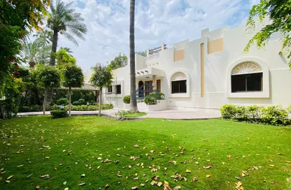 Compound - 4 Bedrooms - 3 Bathrooms for rent in Saar - Northern Governorate