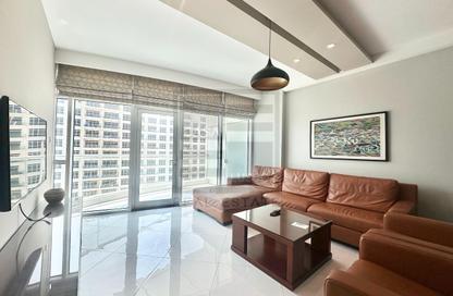 Apartment - 2 - 3 for rent in The Lagoon - Amwaj Islands - Muharraq Governorate