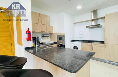 Apartment - 3 - 2 for rent in Seef - Capital Governorate