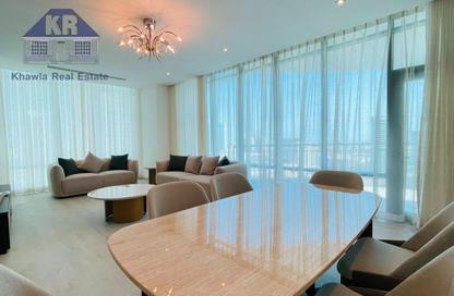 Apartment - 3 - 2 for rent in Seef - Capital Governorate
