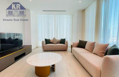 Apartment - 3 - 2 for rent in Seef - Capital Governorate