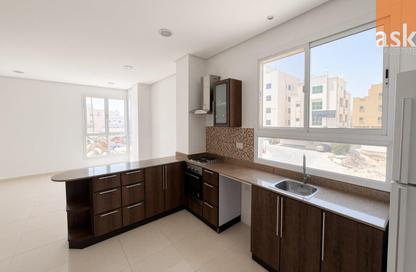Apartment - 2 Bedrooms - 2 Bathrooms for rent in Janabiya - Northern Governorate Apartment - 2 Bedrooms - 2 Bathrooms for rent in Janabiya - Northern Governorate