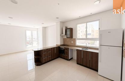 Apartment - 2 Bedrooms - 2 Bathrooms for rent in Janabiya - Northern Governorate