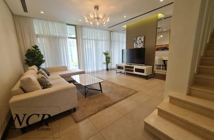 Villa - 3 Bedrooms - 4 Bathrooms for rent in Adliya - Manama - Capital Governorate