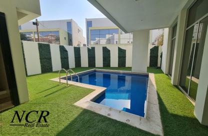 Villa - 3 Bedrooms - 4 Bathrooms for rent in Adliya - Manama - Capital Governorate