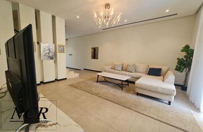 Villa - 3 Bedrooms - 4 Bathrooms for rent in Adliya - Manama - Capital Governorate