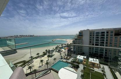 Apartment - Studio - 1 Bathroom for sale in Marassi Al Bahrain - Diyar Al Muharraq - Muharraq Governorate Apartment - Studio - 1 Bathroom for sale in Marassi Al Bahrain - Diyar Al Muharraq - Muharraq Governorate