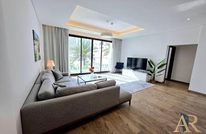 Apartment - 2 Bedrooms - 3 Bathrooms for rent in Amwaj Homes - Amwaj Islands - Muharraq Governorate
