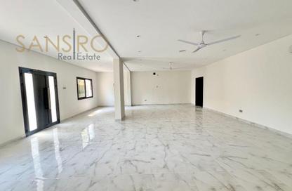 Villa - 3 Bedrooms - 3 Bathrooms for rent in Budaiya - Northern Governorate