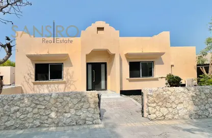 Villa - 3 Bedrooms - 3 Bathrooms for rent in Budaiya - Northern Governorate