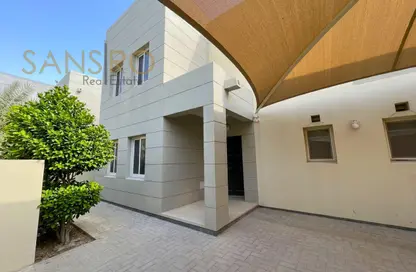 Villa - 3 Bedrooms - 3 Bathrooms for rent in Budaiya - Northern Governorate