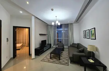 شقة - غرفة نوم - 1 حمام للايجار في البسيتين - المحرق