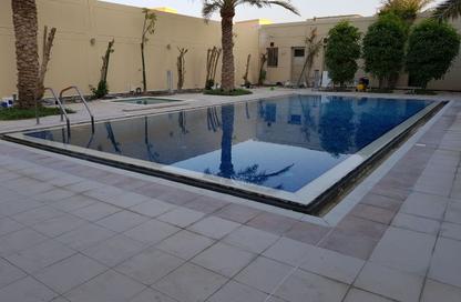 Villa - 5 Bedrooms - 6 Bathrooms for rent in Al Jasra - Northern Governorate