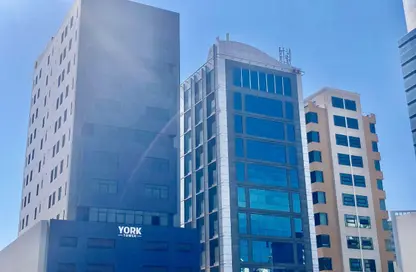 Office Space - Studio for rent in Seef - Capital Governorate