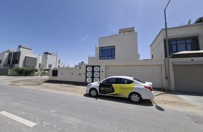 Villa - 3 Bedrooms - 4 Bathrooms for rent in Sadad - Northern Governorate