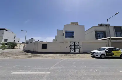 Villa - 3 Bedrooms - 4 Bathrooms for rent in Sadad - Northern Governorate