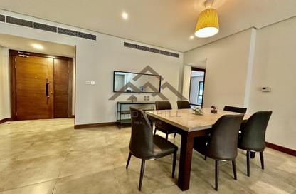 Apartment - 2 Bedrooms - 2 Bathrooms for sale in The Lagoon - Amwaj Islands - Muharraq Governorate