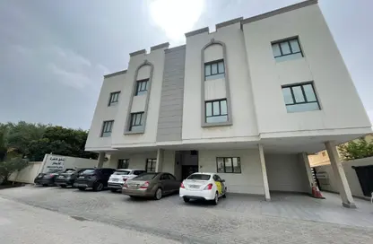 Apartment - 2 Bedrooms - 2 Bathrooms for rent in Al Maqsha - Northern Governorate