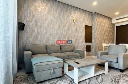 Apartment - 2 Bedrooms - 1 Bathroom for rent in Al Juffair - Capital Governorate