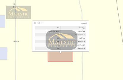 Land - Studio for sale in Shahrakan - Northern Governorate