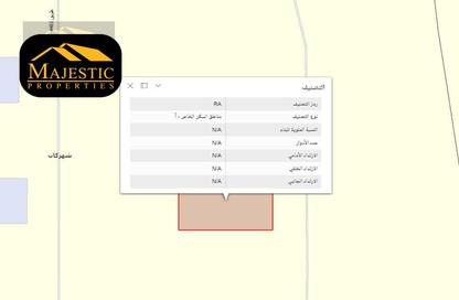 Land - Studio for sale in Shahrakan - Northern Governorate Land - Studio for sale in Shahrakan - Northern Governorate