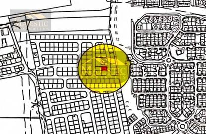 Land - Studio for sale in Shahrakan - Northern Governorate