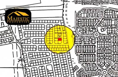 Land - Studio for sale in Shahrakan - Northern Governorate Land - Studio for sale in Shahrakan - Northern Governorate