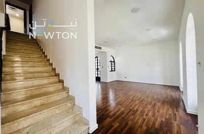Villa - 4 Bedrooms - 4 Bathrooms for rent in Janabiya - Northern Governorate