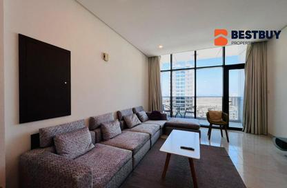 Apartment - 2 Bedrooms - 2 Bathrooms for rent in Al Juffair - Capital Governorate Apartment - 2 Bedrooms - 2 Bathrooms for rent in Al Juffair - Capital Governorate