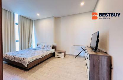 Apartment - 2 Bedrooms - 2 Bathrooms for rent in Al Juffair - Capital Governorate Apartment - 2 Bedrooms - 2 Bathrooms for rent in Al Juffair - Capital Governorate
