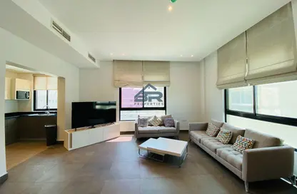 Apartment - 3 Bedrooms - 3 Bathrooms for rent in Janabiya - Northern Governorate