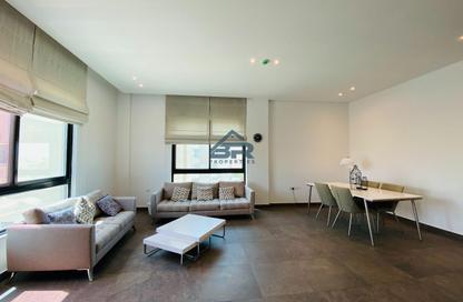 Apartment - 3 Bedrooms - 3 Bathrooms for rent in Janabiya - Northern Governorate
