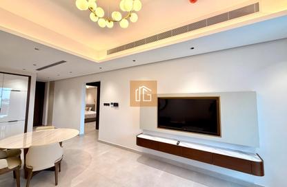 Apartment - 2 Bedrooms - 3 Bathrooms for rent in Saar - Northern Governorate