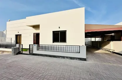 Villa - 3 Bedrooms - 3 Bathrooms for rent in Janabiya - Northern Governorate