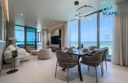 Apartment - 2 Bedrooms - 3 Bathrooms for sale in Seef - Capital Governorate