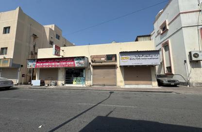 Whole Building - Studio for sale in Budaiya - Northern Governorate