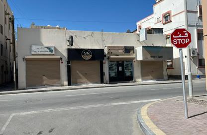 Whole Building - Studio for sale in Budaiya - Northern Governorate