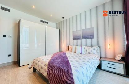 Apartment - 2 Bedrooms - 2 Bathrooms for rent in Seef - Capital Governorate