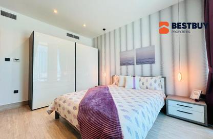 Apartment - 2 Bedrooms - 2 Bathrooms for rent in Seef - Capital Governorate Apartment - 2 Bedrooms - 2 Bathrooms for rent in Seef - Capital Governorate
