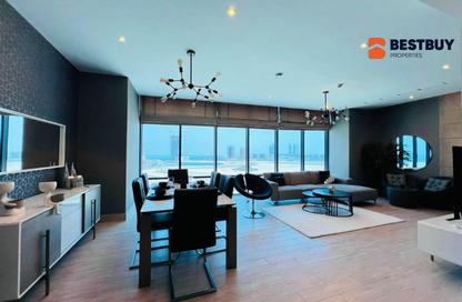 Apartment - 2 Bedrooms - 2 Bathrooms for rent in Seef - Capital Governorate Apartment - 2 Bedrooms - 2 Bathrooms for rent in Seef - Capital Governorate