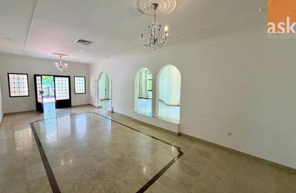 Villa - 4 Bedrooms - 6 Bathrooms for rent in Saar - Northern Governorate