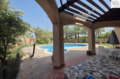 Villa - 4 Bedrooms - 7 Bathrooms for rent in Jannusan - Northern Governorate Villa - 4 Bedrooms - 7 Bathrooms for rent in Jannusan - Northern Governorate