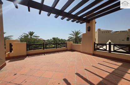 Villa - 4 Bedrooms - 7 Bathrooms for rent in Jannusan - Northern Governorate Villa - 4 Bedrooms - 7 Bathrooms for rent in Jannusan - Northern Governorate