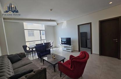Apartment - 2 - 2 for rent in Mahooz - Manama - Capital Governorate Apartment - 2 - 2 for rent in Mahooz - Manama - Capital Governorate