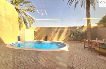 Villa - 4 Bedrooms - 5 Bathrooms for rent in Budaiya - Northern Governorate