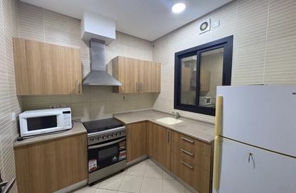 Apartment - 2 - 2 for rent in Al Bahair - Riffa - Southern Governorate