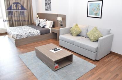 Apartment - Studio - 1 for sale in Seef - Capital Governorate